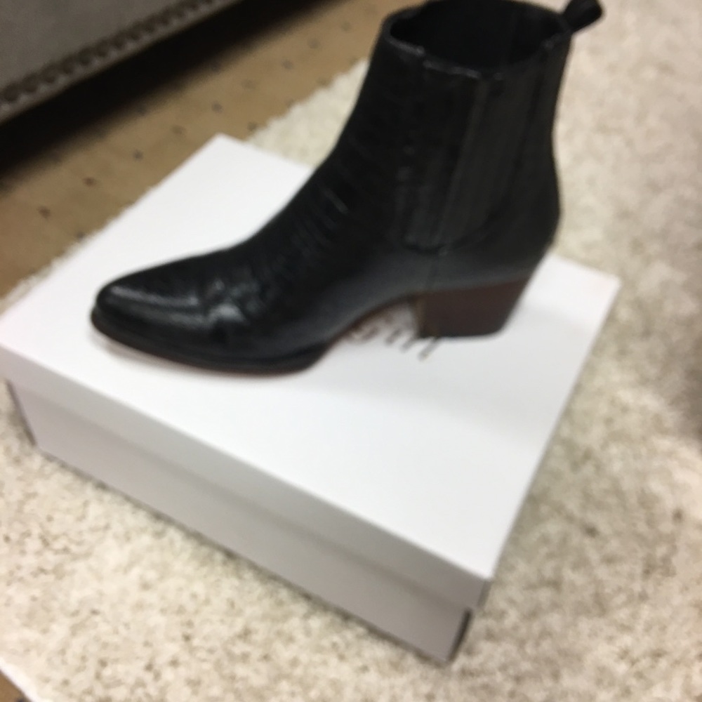 Booties - Picture 8 of 8